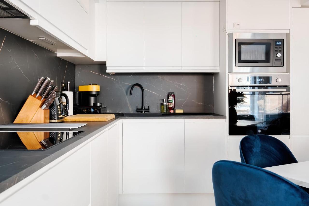 Appartamento Modern 3 Bedroom And 2 Bathroom *