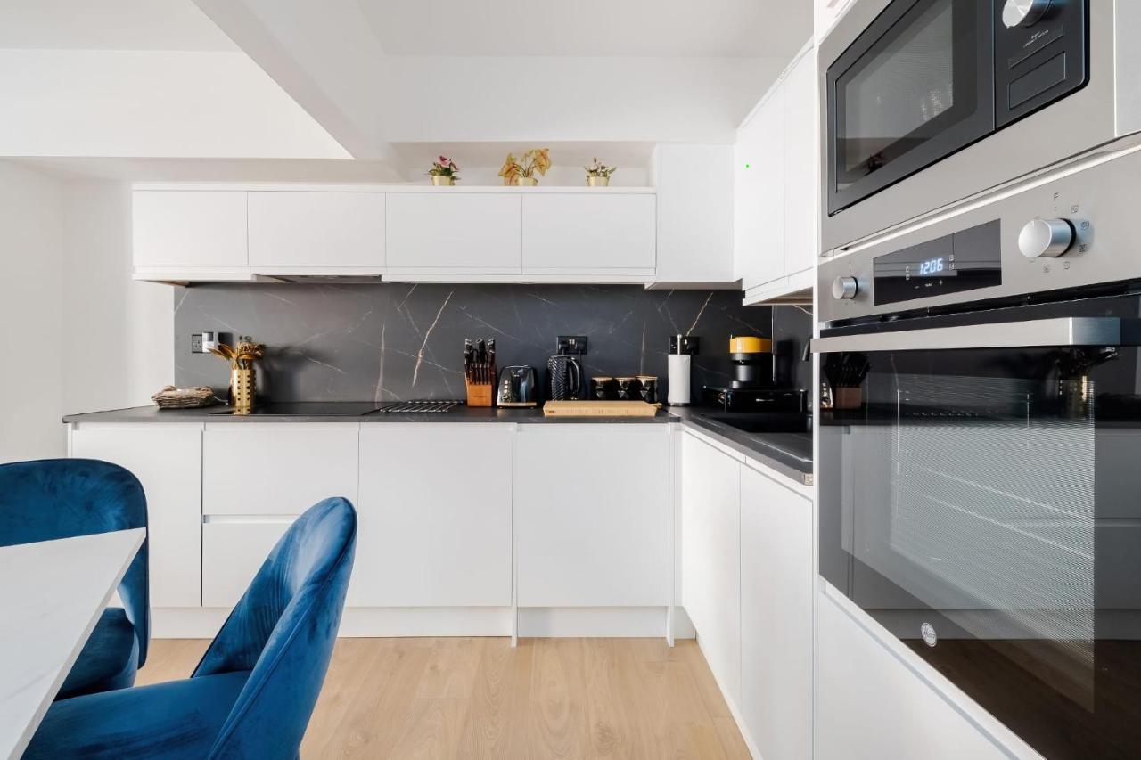 Appartamento Modern 3 Bedroom And 2 Bathroom *